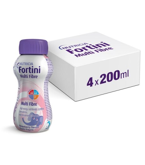 FORTINI MULTI FIBRE FRAG 200ML