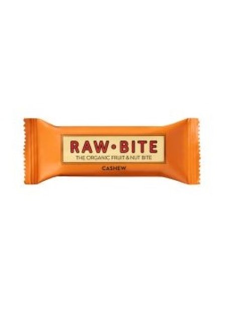 RAW BITE ANACARDI 50G