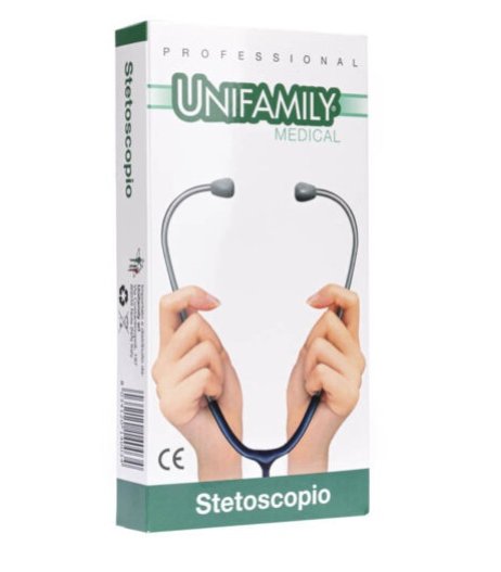 UNIFAMILY Steto