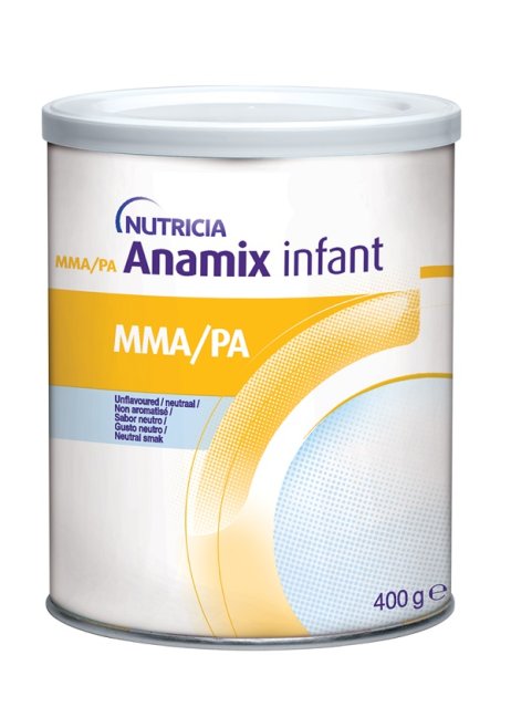 MMA/PA ANAMIX INFANT 400g