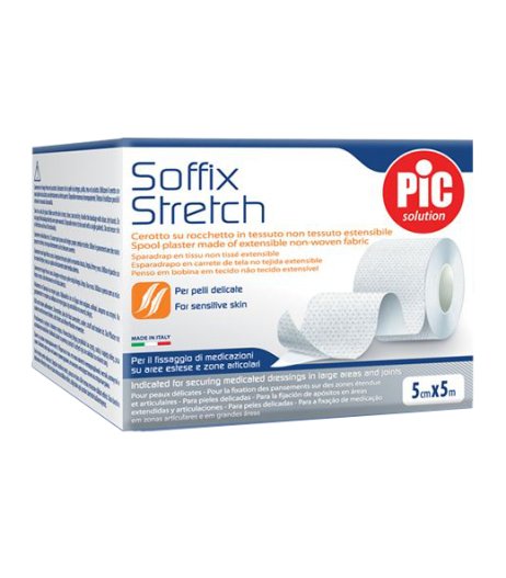 SOFFIX STRETCH CER 15X10CM 22680