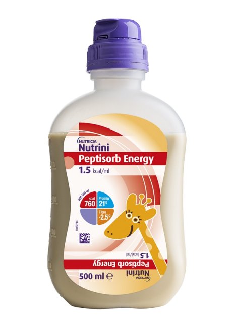 NUTRINI PEPTISORB ENERGY CB