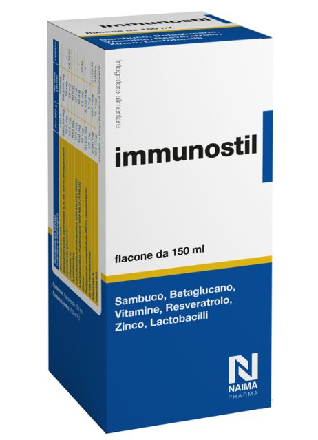 IMMUNOSTIL 150ml