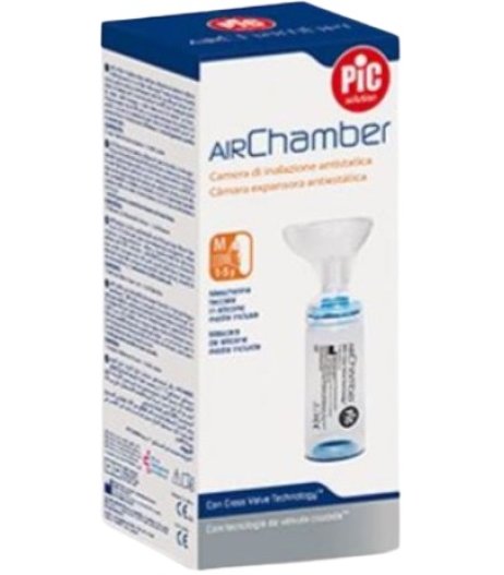 PIC MASCHERA GRANDE AIRCHAMBER