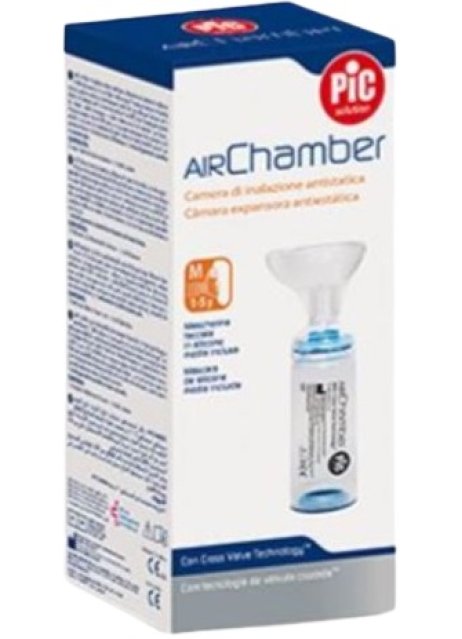 PIC MASCHERA GRANDE AIRCHAMBER