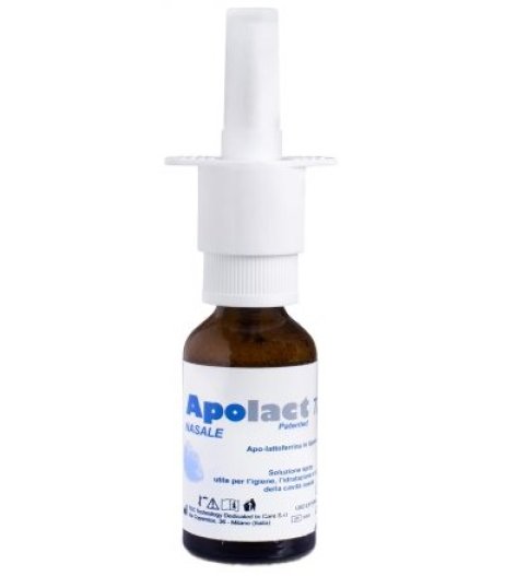 Apolact Nasale Tdc 20ml