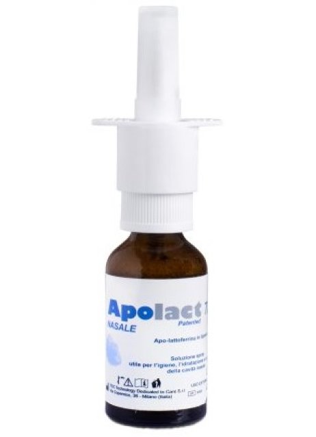 Apolact Nasale Tdc 20ml