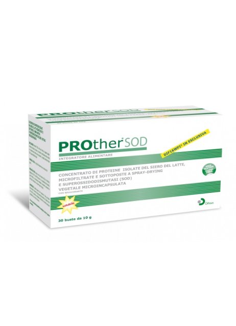 PROTHER SOD INTEGR 30BUST 300G