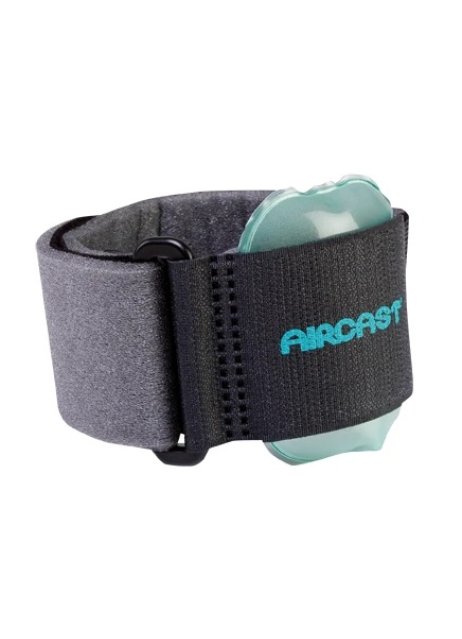 ARMBAND Bracc.Pneumatico Nero