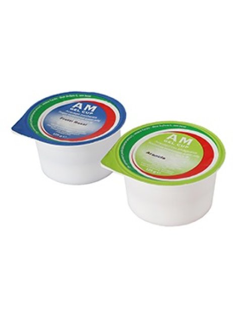 ACQUAGEL FONT ACT Aran.24x125g