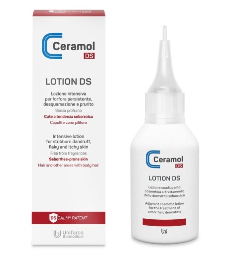 CERAMOL LOTION DS 50ML