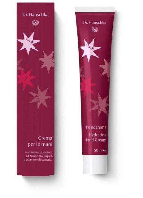 DR HAUSCHKA CREMA MANI NAT24