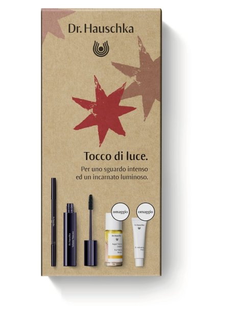 DR HAUSCHKA TOCCO LUCE