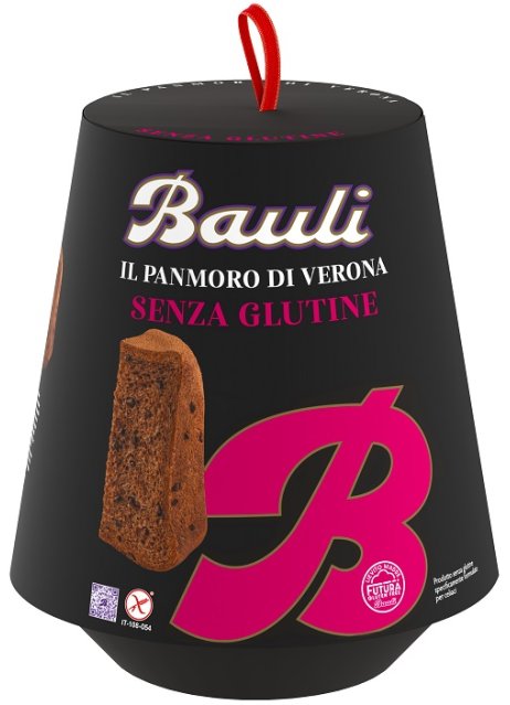 BAULI Panmoro G/Ciocc.S/G 500g