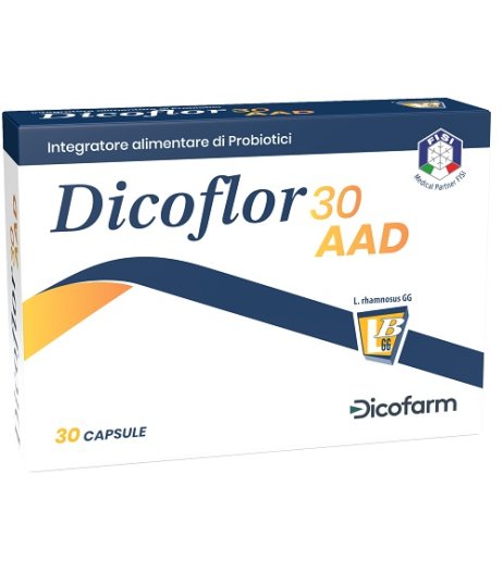 DICOFLOR-30 AAD 30 Cps