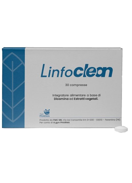 LINFOCLEAN 30 Cpr