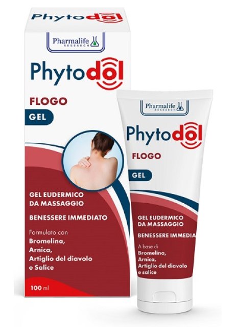 PHYTODOL Flogo Gel 100ml