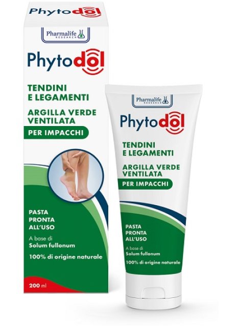 PHYTODOL Tendini&Leg.Arg.200ml