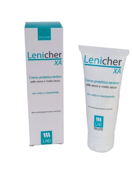 LENICHER XA CREMA 75ML