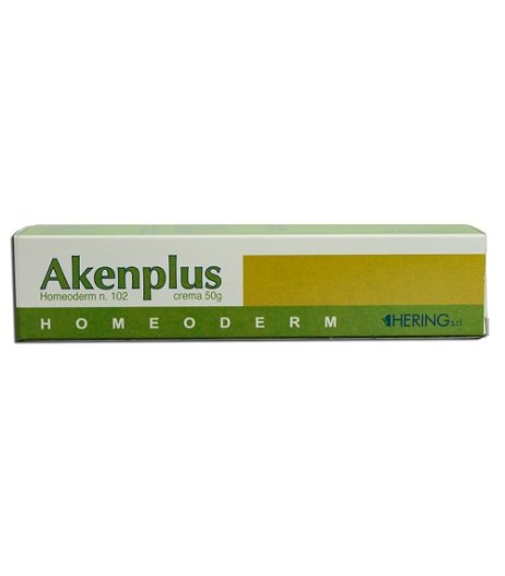 AKENPLUS CREMA 50G