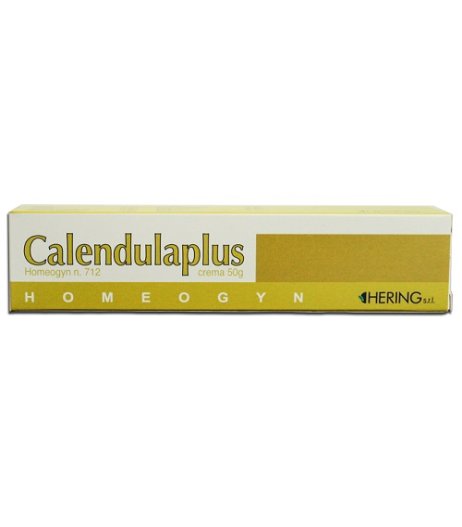 CALENDULAPLUS POM VAG 50G HERING