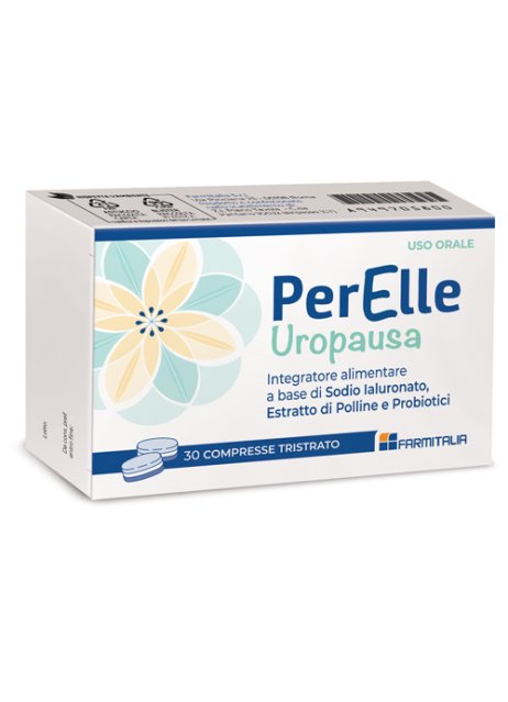 PERELLE 30Cpr Uropausa