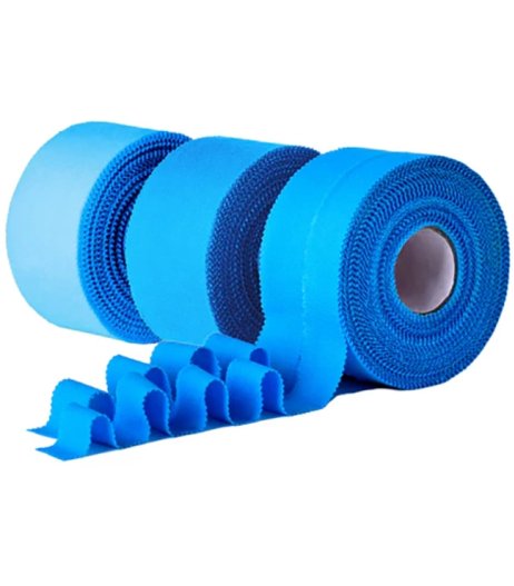 CURA FISIOTAPE BLU