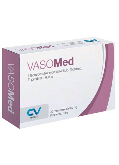 VASOMED 20CPR