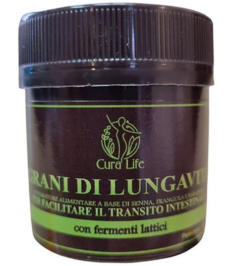 GRANI LUNGA VITA 35G CURALIFE