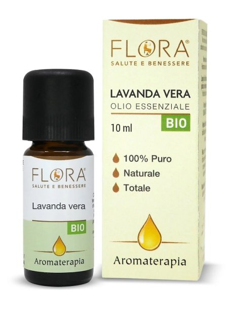 LAVANDA VERA ITCDX OE BIO 10ML