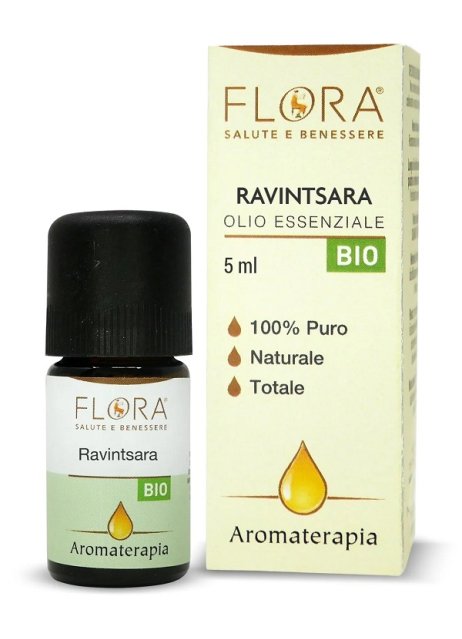 RAVINTSARA ITCDX OE BIO 5ML