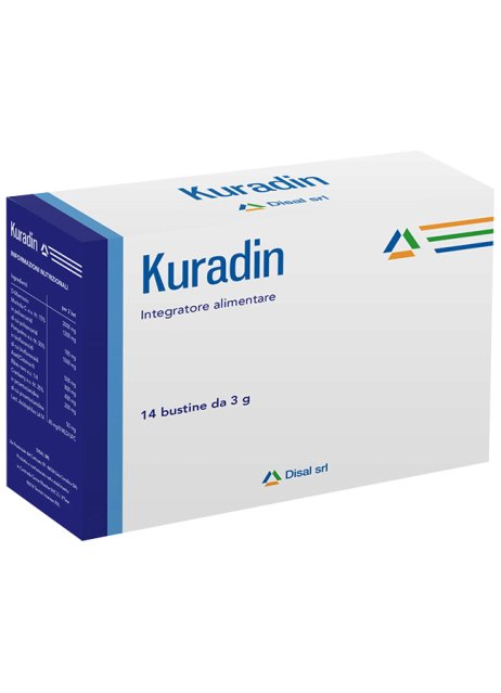 KURADIN 800 120ML