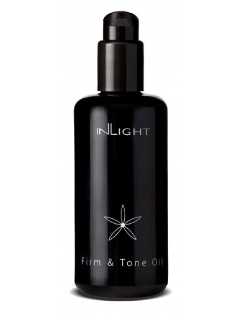 FIRM & TONE OIL 200ML