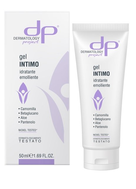 DP Gel Intimo Idrat.50ml