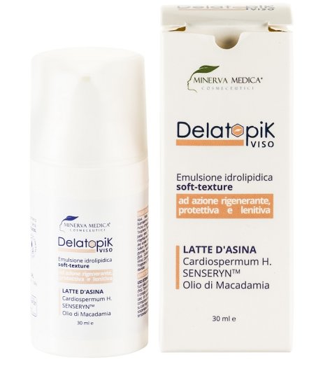 DELATOPIK Viso 30ml