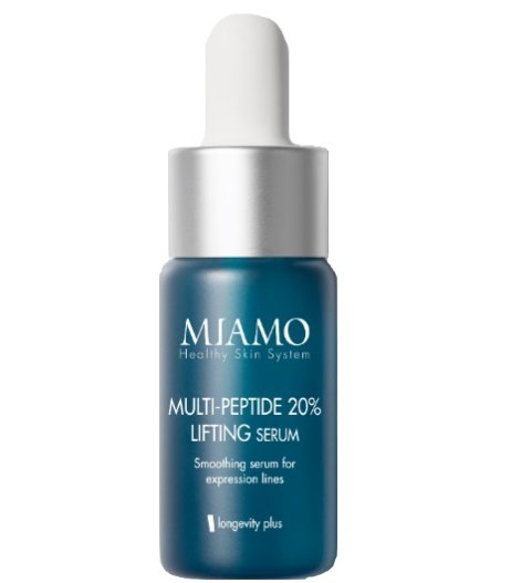 MIAMO LONGEVITY PLUS MULTI PEP