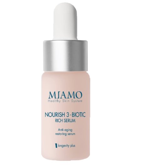 MIAMO LONGEVITY PLUS NOURISH