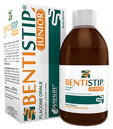 BENTISTIP JUNIOR 300ML