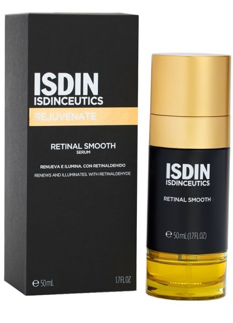 ISDINCEUTICS Retinal Smooth