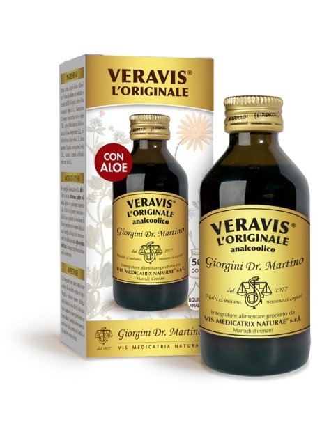 VERAVIS Orig.Analc.100ml