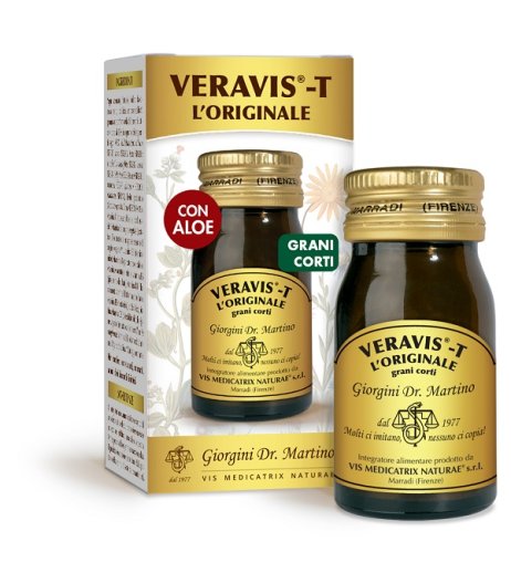 VERAVIS-T Orig.Grani Corti 30g