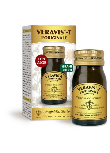 VERAVIS-T Orig.Grani Corti 30g