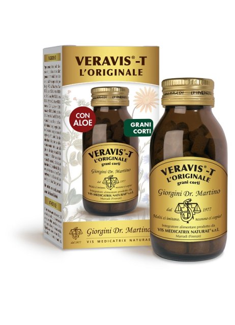 VERAVIS-T Orig.Grani Corti 90g