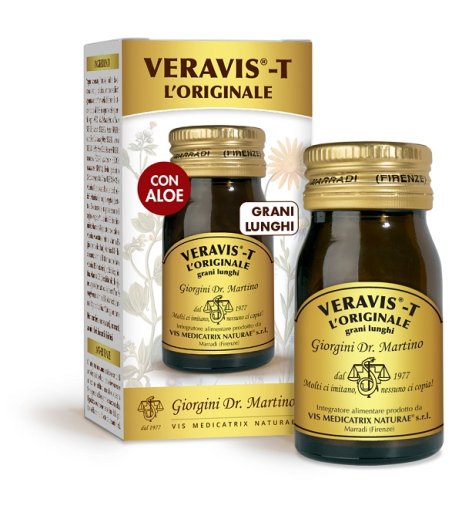 VERAVIS-T Orig.Grani Lunghi30g