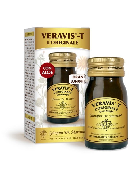 VERAVIS-T Orig.Grani Lunghi30g