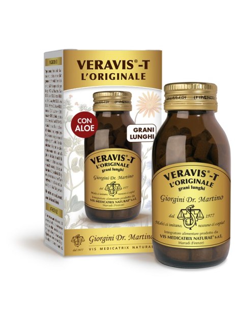 VERAVIS-T Orig.Grani Lunghi90g