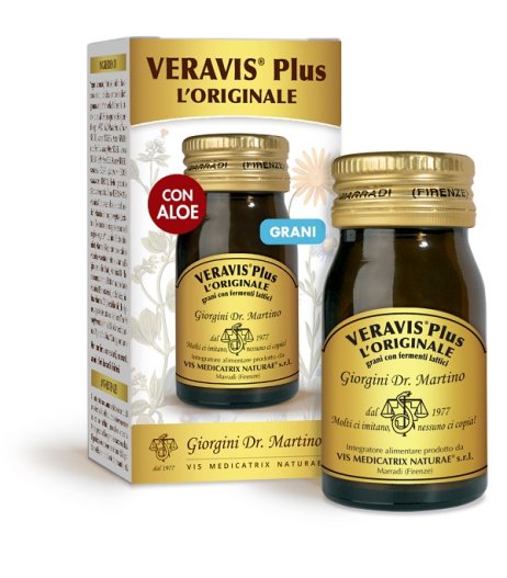 VERAVIS Plus Orig.Grani 30g