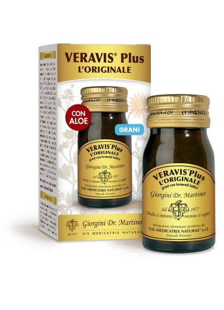 VERAVIS Plus Orig.Grani 30g