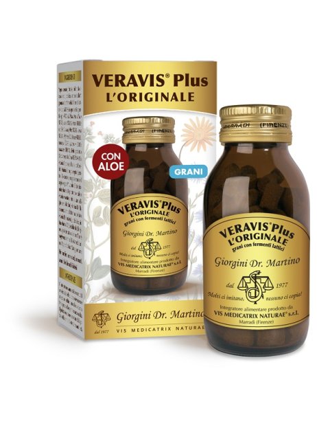 VERAVIS Plus Orig.Grani 90g