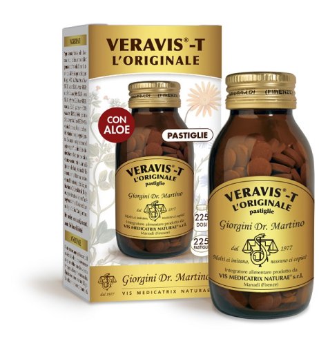 VERAVIS-T Orig.Past.90g